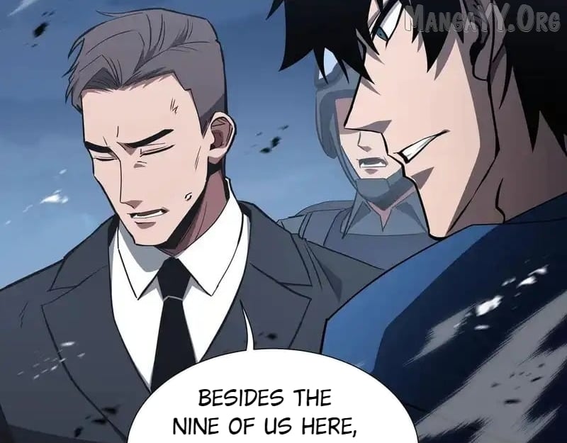 Tyrant of the Otherworld Prison: My Shadow Can Evolve Infinitely Chapter 61 - page 84